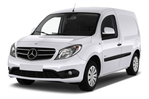MERCEDES-BENZ CITAN (W415) (FURGON) autóponyva (2012-2020)