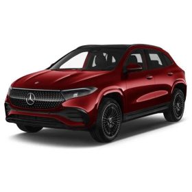 MERCEDES-BENZ EQA autóponyva (2021-)