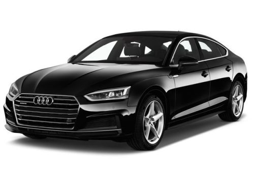 AUDI A5/S5/RS5 SPORTBACK (B9) autóponyva - L (2016-)