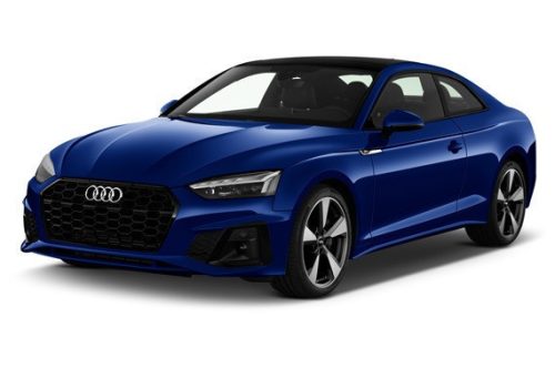 AUDI A5/S5/RS5 (B9) autóponyva - L (2016-)