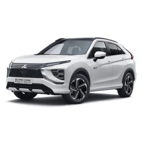 MITSUBISHI ECLIPSE CROSS PHEV autóponyva (2021-)