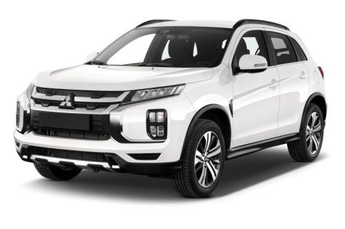 MITSUBISHI ASX autóponyva - L (2020-2023)