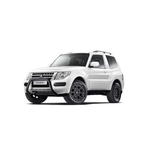 MITSUBISHI PAJERO PININ ajtós autóponyva (2006-2018)