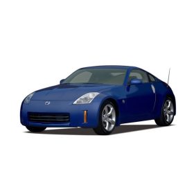 NISSAN 350Z autóponyva (2003-2009)