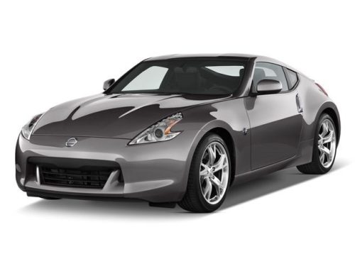 NISSAN 370Z autóponyva - L (2009-2021)