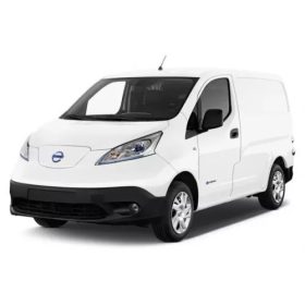 NISSAN E-NV 200 autóponyva (2014-2022)