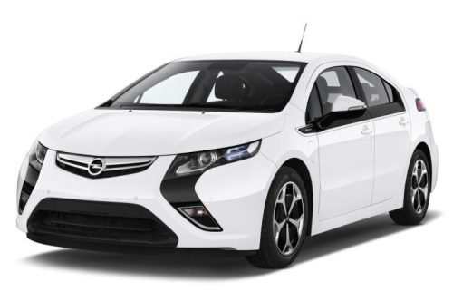 OPEL AMPERA autóponyva - L (2011-2015)