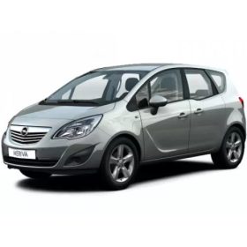OPEL MERIVA B autóponyva (2010-2014)