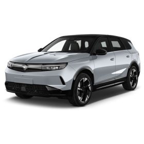 OPEL GRANDLAND autóponyva (2025-)