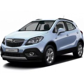 OPEL MOKKA autóponyva (2012-2016)