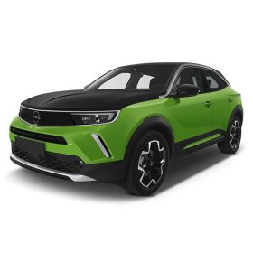 OPEL MOKKA-E autóponyva (2021-)