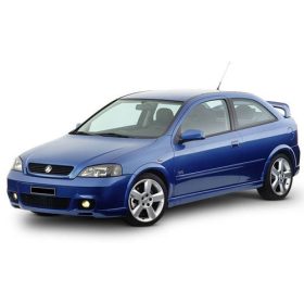 OPEL ASTRA G autóponyva (1998-2008)