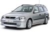 OPEL ASTRA G SPORTSTOURER autóponyva (1998-2008)