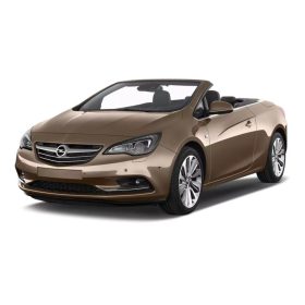OPEL CASCADA autóponyva (2013-2019)