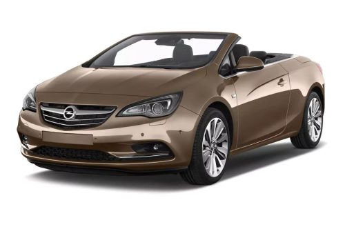 OPEL CASCADA autóponyva (2013-2019)