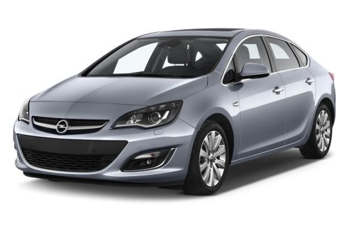 OPEL ASTRA J SEDAN autóponyva - L (2009-2019)