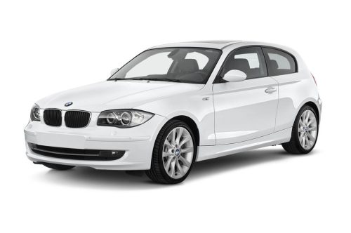 BMW 1 (E81) autóponyva - L (2004-2011)