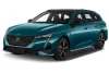 PEUGEOT 308 SW autóponyva (2021-)