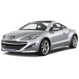 PEUGEOT RCZ autóponyva (2010-2022)
