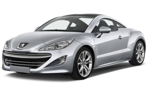 PEUGEOT RCZ autóponyva (2010-2022)