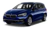 BMW 2 ACTIVE GRAN TOURER (F46) autóponyva (2015-2022)