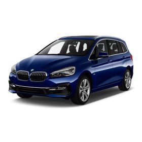 BMW 2 ACTIVE GRAN TOURER (F46) autóponyva (2015-2022)