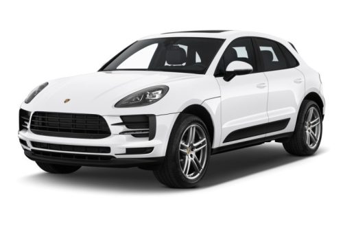 PORSCHE MACAN autóponyva - L (2014-2022)