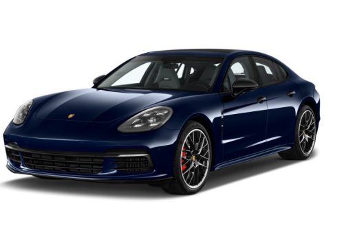 PORSCHE PANAMERA autóponyva - L (2017-)