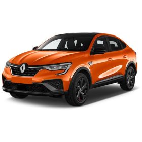 RENAULT ARKANA E-TECH autóponyva (2021-)