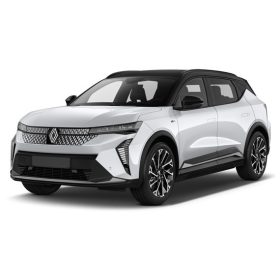 RENAULT SCENIC E-TECH autóponyva (2024-)