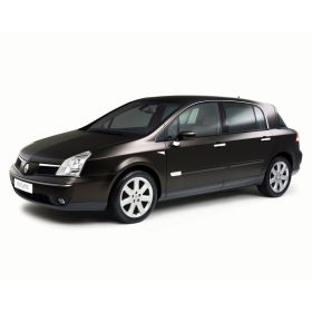 RENAULT VELSATIS autóponyva (2001-2009)