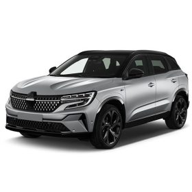 RENAULT AUSTRAL autóponyva (2023-)