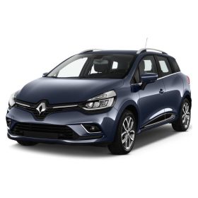 RENAULT CLIO IV. GRANDTOUR autóponyva (2012-2019)