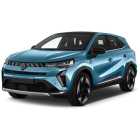 RENAULT SYMBIOZ autóponyva (2024-)