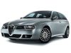 ALFA ROMEO 156 SPORTWAGON autóponyva