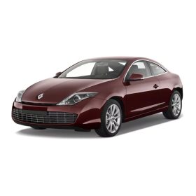 RENAULT LAGUNA COUPE autóponyva (2007-2015)
