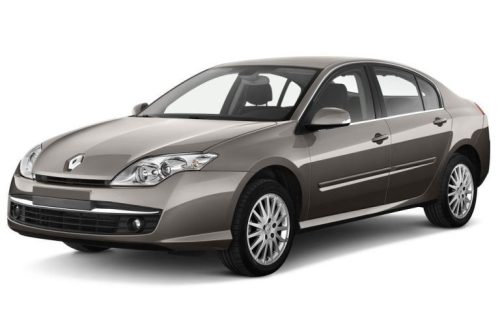 RENAULT LAGUNA III. autóponyva (2007-2015)