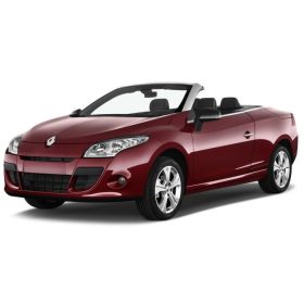 RENAULT MEGANE III. CARBRIO autóponyva (2009-2016)