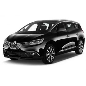 RENAULT GRAND SCENIC (R9) autóponyva (2016-2022)