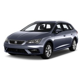 SEAT LEON (5F) SPORTSTOURER autóponyva (2013-2020)