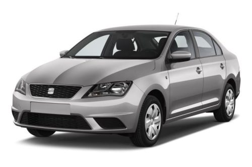 SEAT TOLEDO autóponyva (2012-2018)
