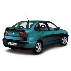 SEAT Cordoba autóponyva (1999-2002)