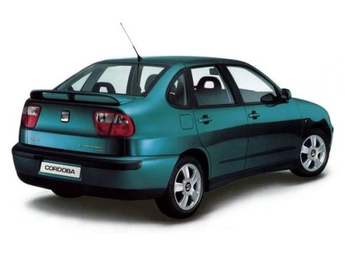 SEAT Cordoba autóponyva - L (1999-2002)