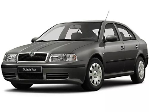 SKODA OCTAVIA I. (1U) autóponyva - L (1996-2010)