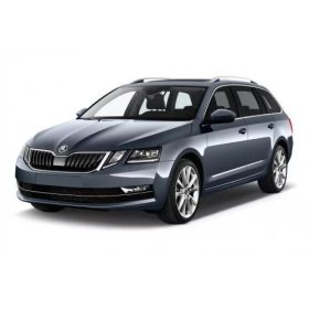 SKODA OCTAVIA III. (5E) KOMBI autóponyva (2013-2020)