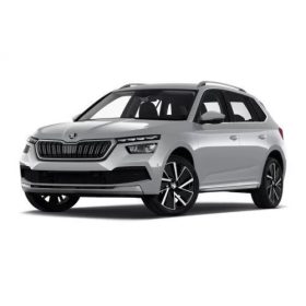 SKODA KAMIQ autóponyva (2019-)