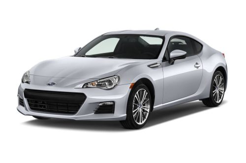SUBARU BRZ autóponyva (2012-2020)