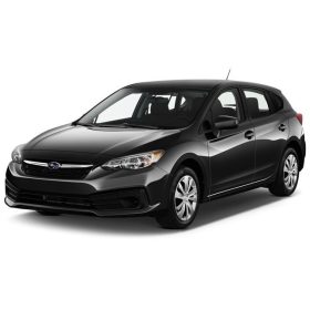 SUBARU IMPREZA autóponyva (2018-)