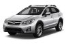SUBARU XV autóponyva (2012-2018)