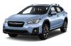 SUBARU XV autóponyva (2018-)